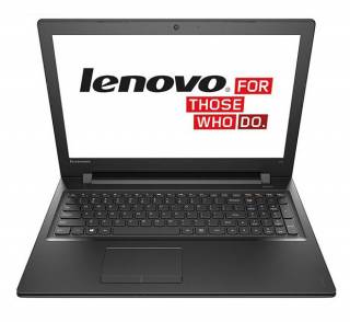 Lenovo IdeaPad 300 N3060/4/500/INTEL 15.6inch Notebook